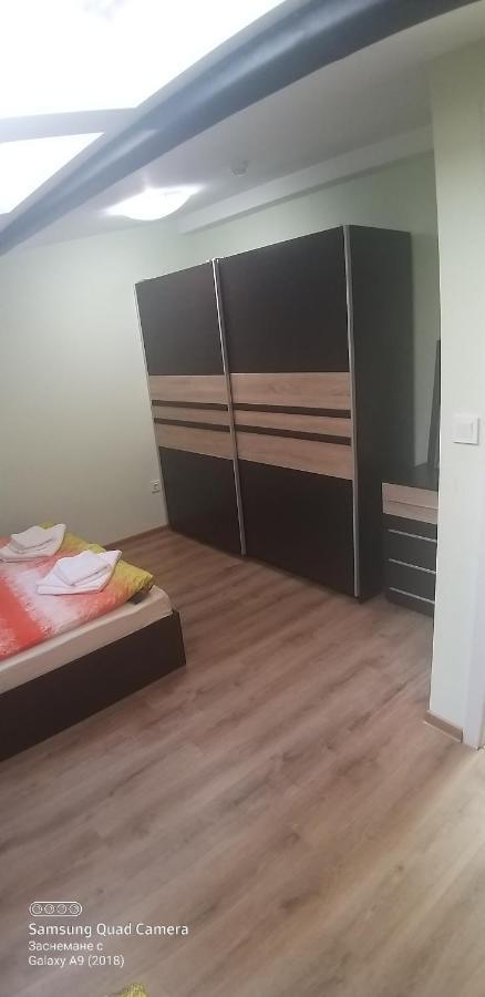 Apartments Diem Samokov Exteriér fotografie