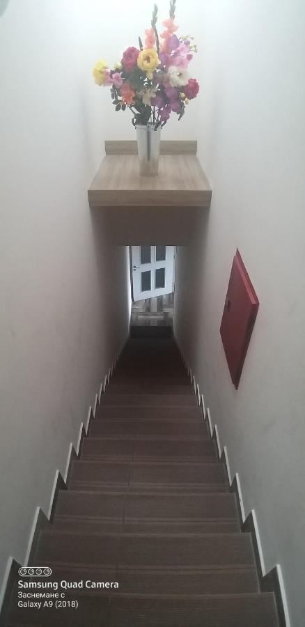 Apartments Diem Samokov Exteriér fotografie