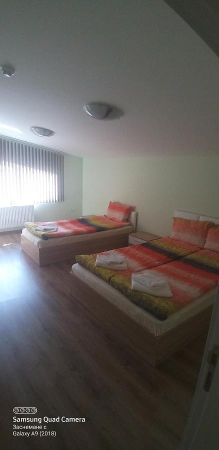 Apartments Diem Samokov Exteriér fotografie