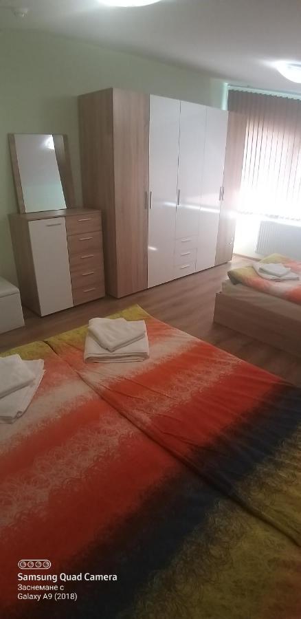 Apartments Diem Samokov Exteriér fotografie
