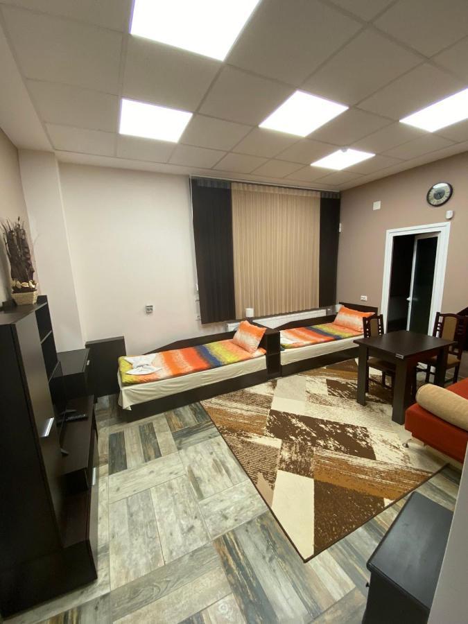 Apartments Diem Samokov Exteriér fotografie
