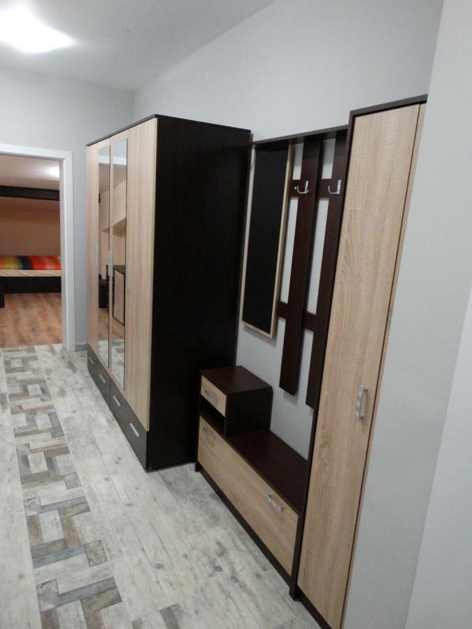 Apartments Diem Samokov Exteriér fotografie