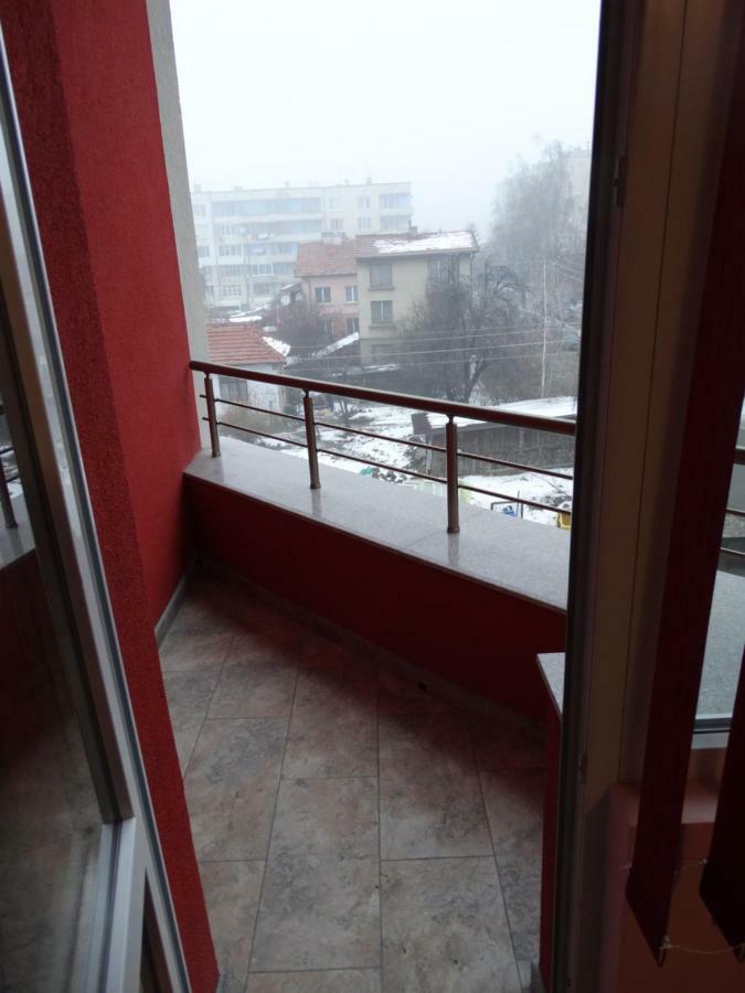 Apartments Diem Samokov Exteriér fotografie