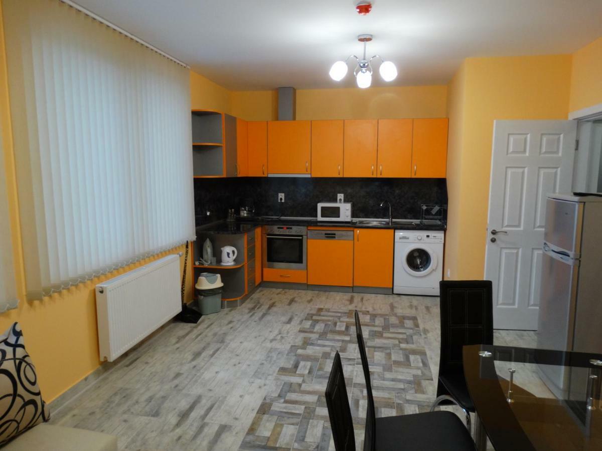 Apartments Diem Samokov Exteriér fotografie