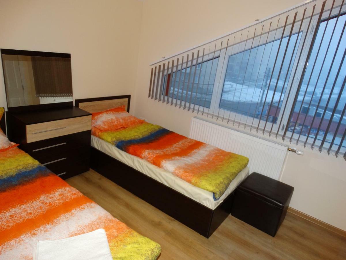 Apartments Diem Samokov Exteriér fotografie
